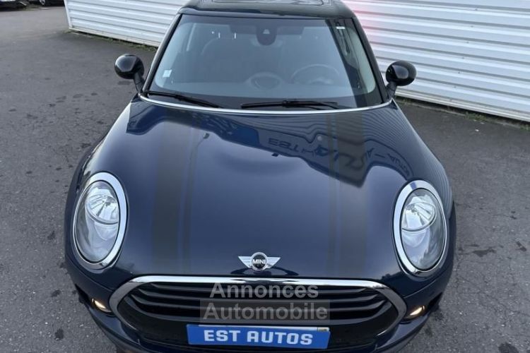 Mini Clubman Cooper 136ch - <small></small> 16.450 € <small>TTC</small> - #2