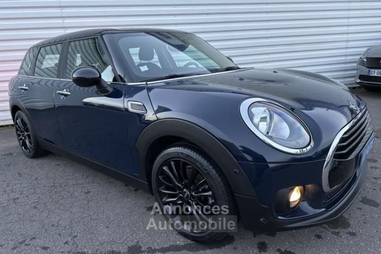 Mini Clubman Cooper 136ch - <small></small> 16.450 € <small>TTC</small> - #4