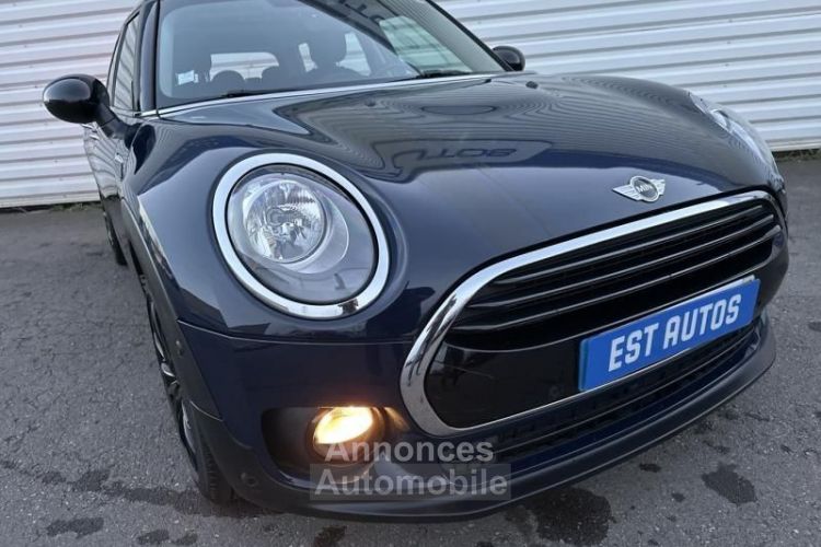 Mini Clubman Cooper 136ch - <small></small> 16.450 € <small>TTC</small> - #5