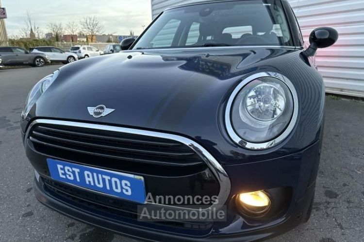 Mini Clubman Cooper 136ch - <small></small> 16.450 € <small>TTC</small> - #6