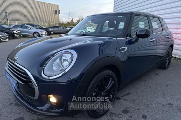 Mini Clubman Cooper 136ch - <small></small> 16.450 € <small>TTC</small> - #8