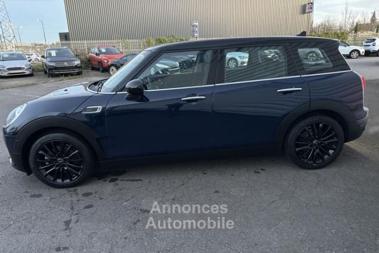 Mini Clubman Cooper 136ch - <small></small> 16.450 € <small>TTC</small> - #9