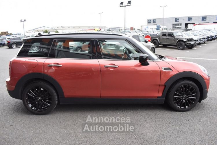 Mini Clubman COOPER 136CH BUSINESS DESIGN - <small></small> 21.990 € <small>TTC</small> - #4