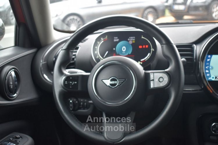 Mini Clubman COOPER 136CH BUSINESS DESIGN - <small></small> 21.990 € <small>TTC</small> - #7