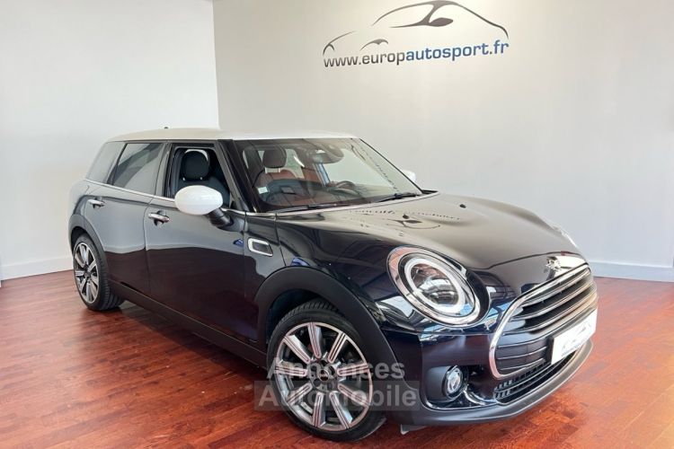 Mini Clubman COOPER 136CH BVA7 - <small></small> 24.690 € <small>TTC</small> - #1