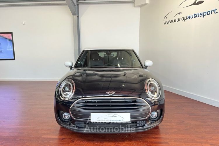 Mini Clubman COOPER 136CH BVA7 - <small></small> 24.690 € <small>TTC</small> - #2