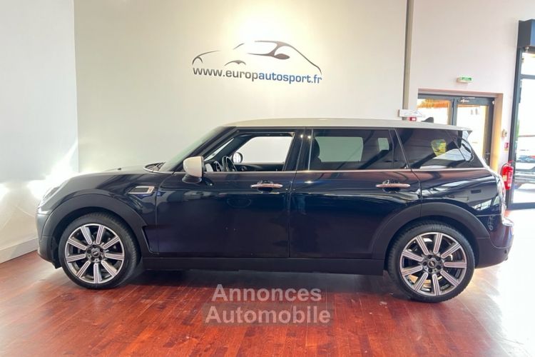 Mini Clubman COOPER 136CH BVA7 - <small></small> 24.690 € <small>TTC</small> - #4