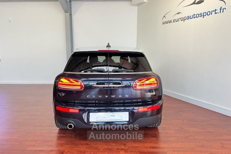 Mini Clubman COOPER 136CH BVA7 - <small></small> 24.690 € <small>TTC</small> - #5