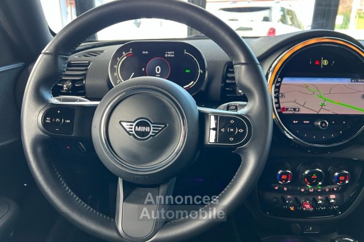 Mini Clubman COOPER 136CH BVA7 - <small></small> 24.690 € <small>TTC</small> - #14