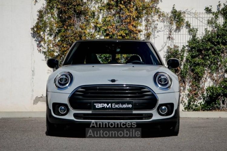 Mini Clubman Cooper 136ch Canonbury BVA7 - <small></small> 26.800 € <small>TTC</small> - #2