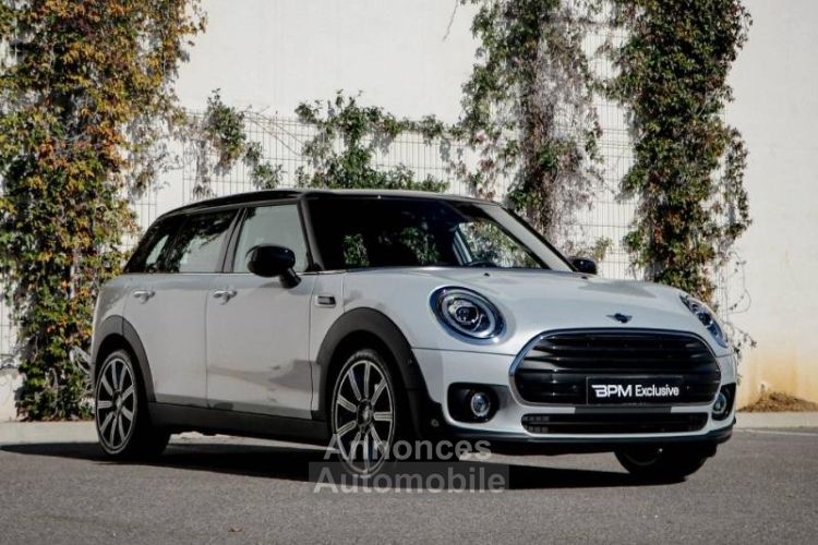 Mini Clubman Cooper 136ch Canonbury BVA7 - <small></small> 26.800 € <small>TTC</small> - #3