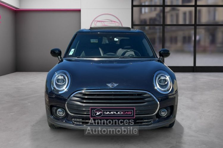 Mini Clubman Cooper 136ch CANONBURY BVA7 TOIT OUVRANT GARANTIE 12 Mois - <small></small> 19.980 € <small>TTC</small> - #8