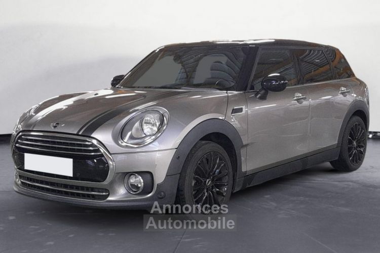 Mini Clubman COOPER 136CH CHILI/ 1 ERE MAIN / - <small></small> 14.999 € <small>TTC</small> - #1