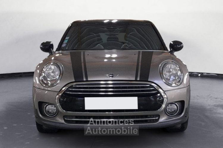 Mini Clubman COOPER 136CH CHILI/ 1 ERE MAIN / - <small></small> 14.999 € <small>TTC</small> - #2