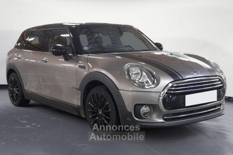 Mini Clubman COOPER 136CH CHILI/ 1 ERE MAIN / - <small></small> 14.999 € <small>TTC</small> - #3