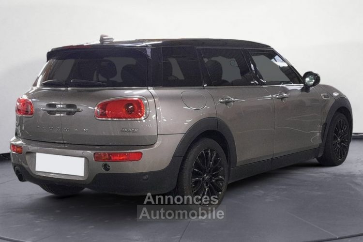 Mini Clubman COOPER 136CH CHILI/ 1 ERE MAIN / - <small></small> 14.999 € <small>TTC</small> - #5