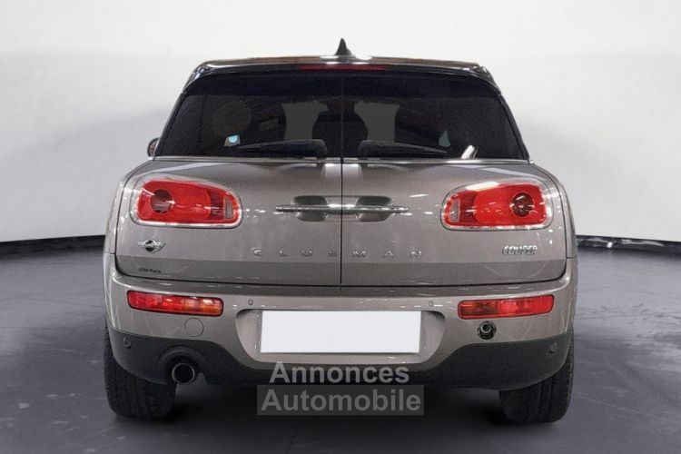 Mini Clubman COOPER 136CH CHILI/ 1 ERE MAIN / - <small></small> 14.999 € <small>TTC</small> - #6