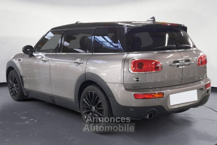 Mini Clubman COOPER 136CH CHILI/ 1 ERE MAIN / - <small></small> 14.999 € <small>TTC</small> - #7