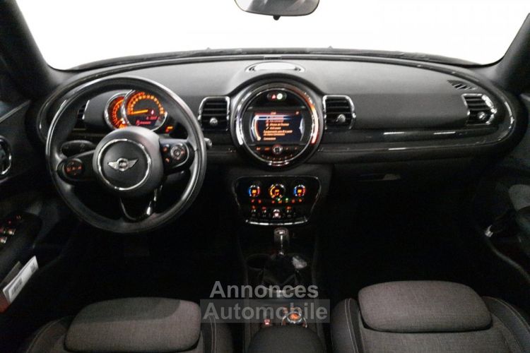 Mini Clubman COOPER 136CH CHILI/ 1 ERE MAIN / - <small></small> 14.999 € <small>TTC</small> - #10