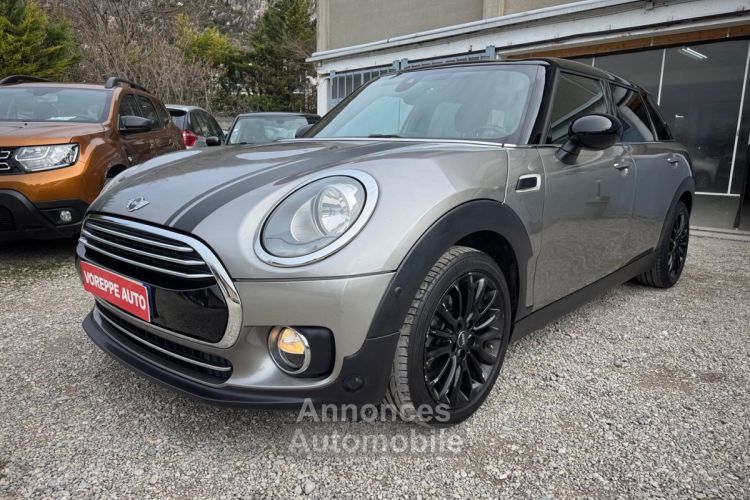 Mini Clubman COOPER 136CH CHILI/ 1 ERE MAIN / SIEGES CHAUFFANT/ - <small></small> 14.999 € <small>TTC</small> - #1