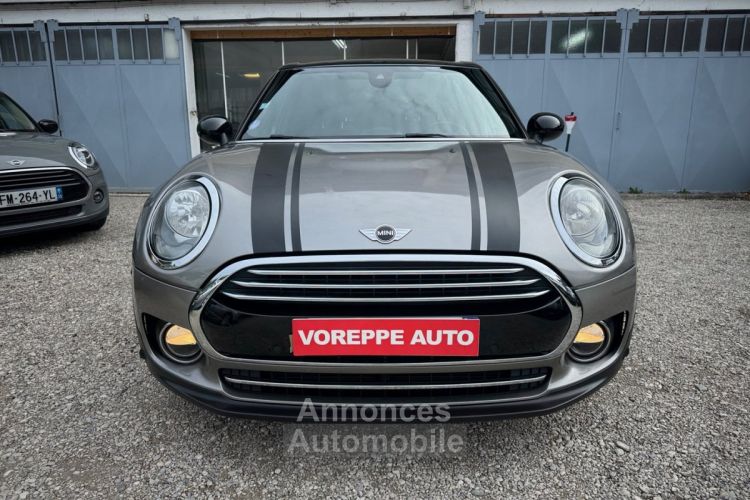 Mini Clubman COOPER 136CH CHILI/ 1 ERE MAIN / SIEGES CHAUFFANT/ - <small></small> 14.999 € <small>TTC</small> - #2