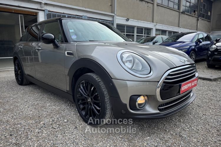 Mini Clubman COOPER 136CH CHILI/ 1 ERE MAIN / SIEGES CHAUFFANT/ - <small></small> 14.999 € <small>TTC</small> - #3