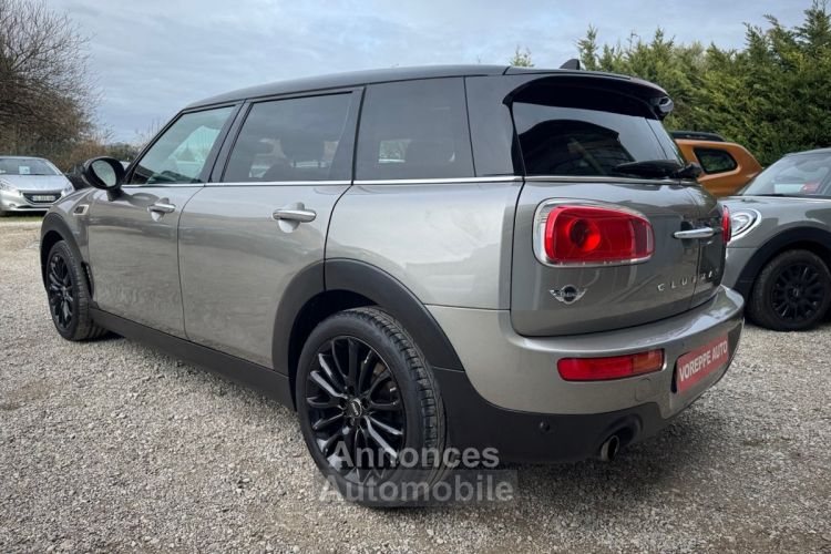 Mini Clubman COOPER 136CH CHILI/ 1 ERE MAIN / SIEGES CHAUFFANT/ - <small></small> 14.999 € <small>TTC</small> - #6