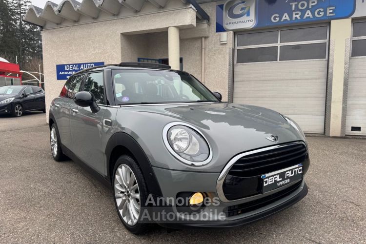 Mini Clubman Cooper 136ch Chili - <small></small> 12.990 € <small>TTC</small> - #2