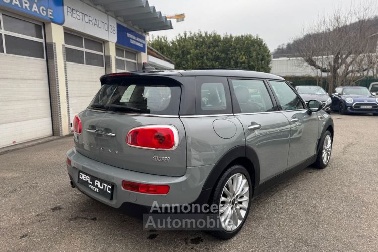 Mini Clubman Cooper 136ch Chili - <small></small> 12.990 € <small>TTC</small> - #3