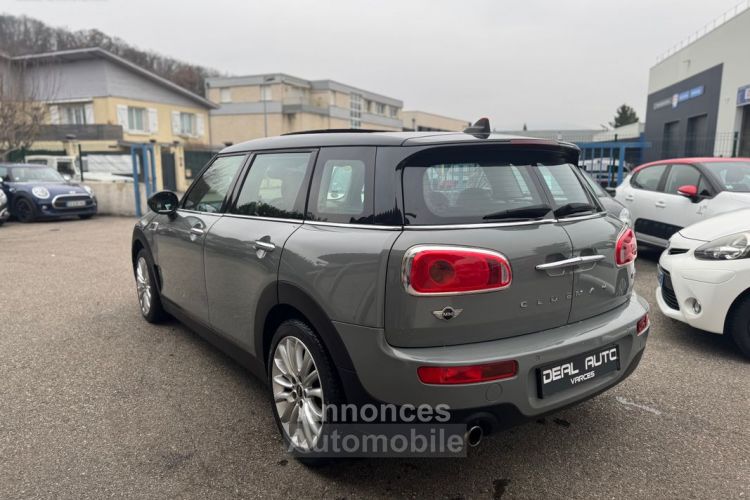 Mini Clubman Cooper 136ch Chili - <small></small> 12.990 € <small>TTC</small> - #4