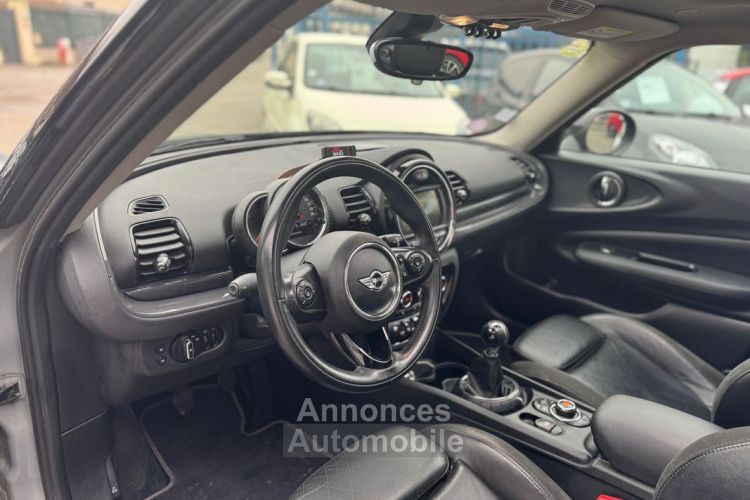 Mini Clubman Cooper 136ch Chili - <small></small> 12.990 € <small>TTC</small> - #6