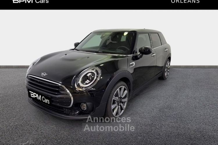 Mini Clubman Cooper 136ch Essential BVA7 - <small></small> 28.890 € <small>TTC</small> - #1