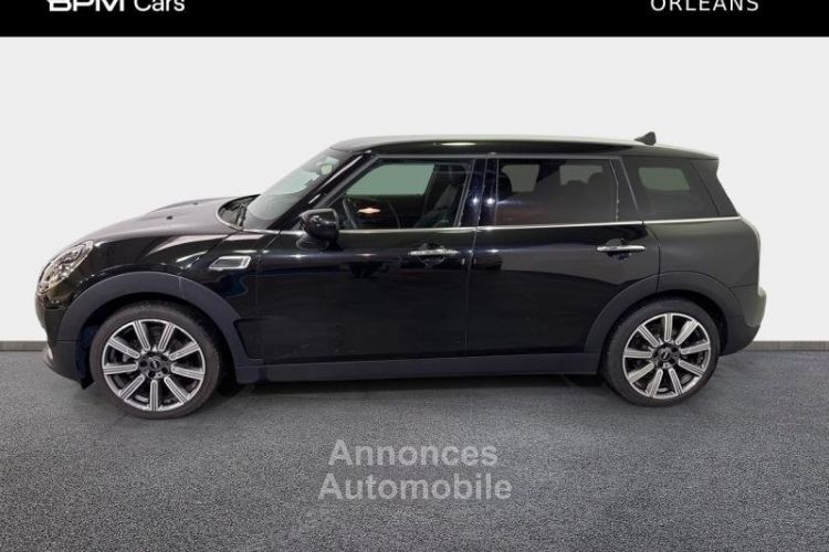 Mini Clubman Cooper 136ch Essential BVA7 - <small></small> 28.890 € <small>TTC</small> - #2