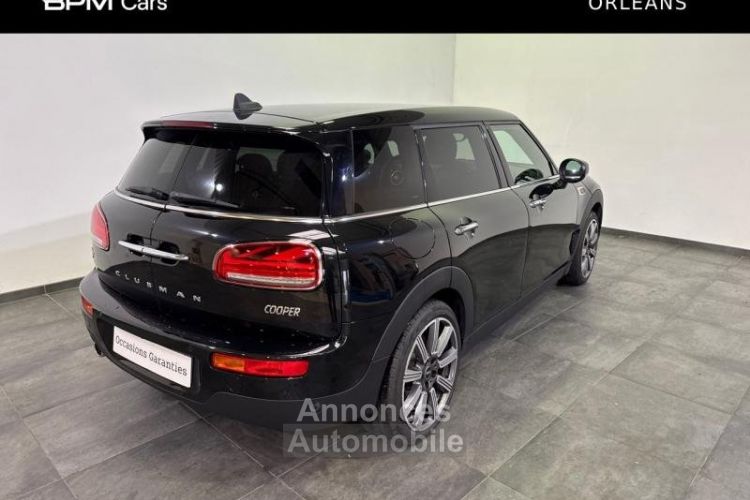 Mini Clubman Cooper 136ch Essential BVA7 - <small></small> 28.890 € <small>TTC</small> - #18