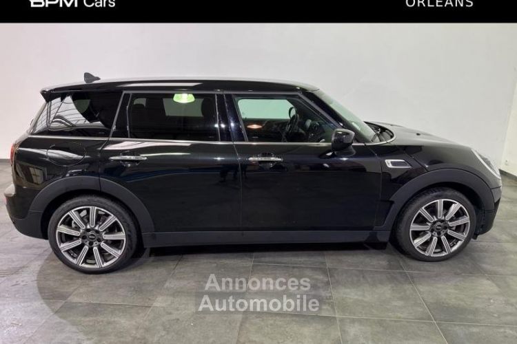 Mini Clubman Cooper 136ch Essential BVA7 - <small></small> 28.890 € <small>TTC</small> - #19