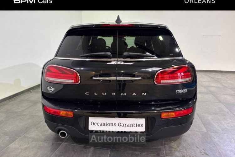 Mini Clubman Cooper 136ch Essential BVA7 - <small></small> 28.890 € <small>TTC</small> - #20