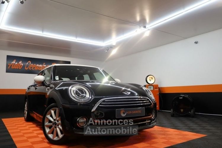 Mini Clubman COOPER 136CH EXQUISITE BVA - <small></small> 17.990 € <small>TTC</small> - #2