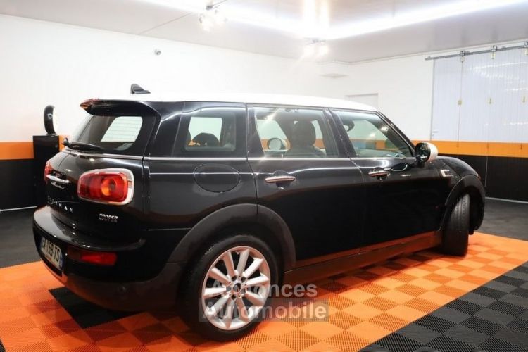 Mini Clubman COOPER 136CH EXQUISITE BVA - <small></small> 17.990 € <small>TTC</small> - #3