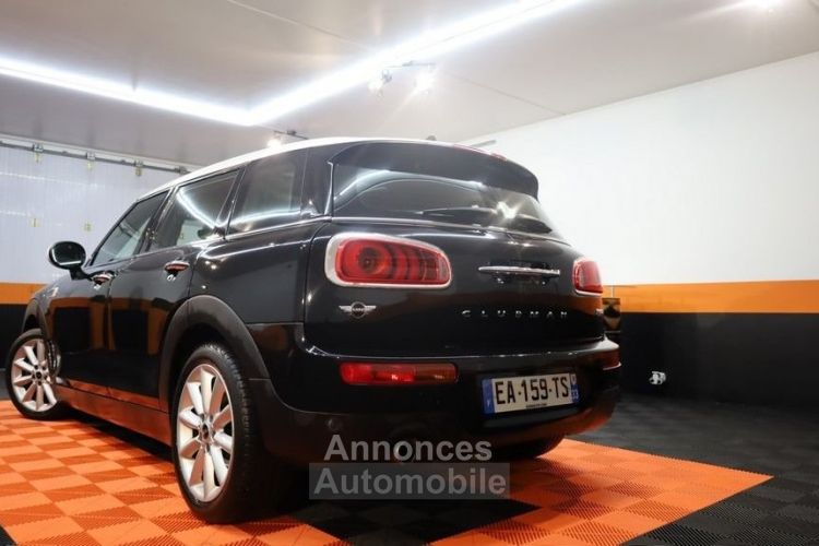 Mini Clubman COOPER 136CH EXQUISITE BVA - <small></small> 17.990 € <small>TTC</small> - #4