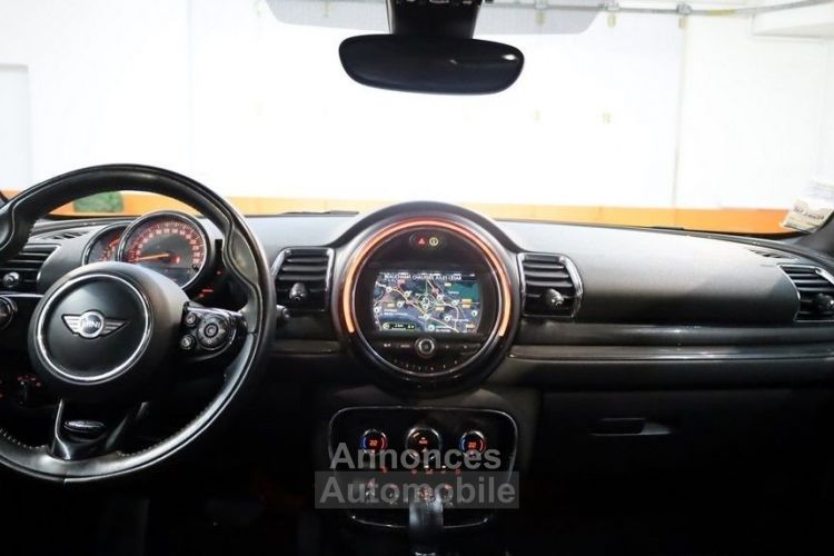 Mini Clubman COOPER 136CH EXQUISITE BVA - <small></small> 17.990 € <small>TTC</small> - #8