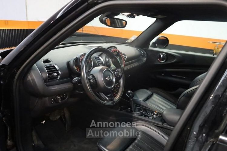 Mini Clubman COOPER 136CH EXQUISITE BVA - <small></small> 17.990 € <small>TTC</small> - #10