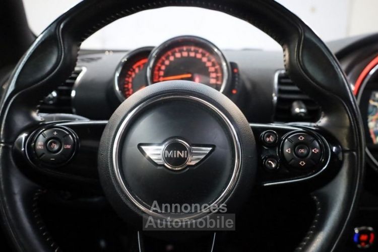 Mini Clubman COOPER 136CH EXQUISITE BVA - <small></small> 17.990 € <small>TTC</small> - #16