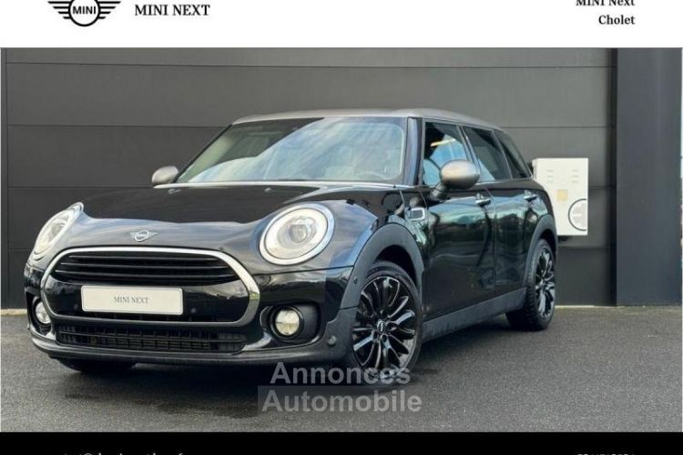 Mini Clubman Cooper 136ch Exquisite BVA - <small></small> 18.900 € <small>TTC</small> - #1