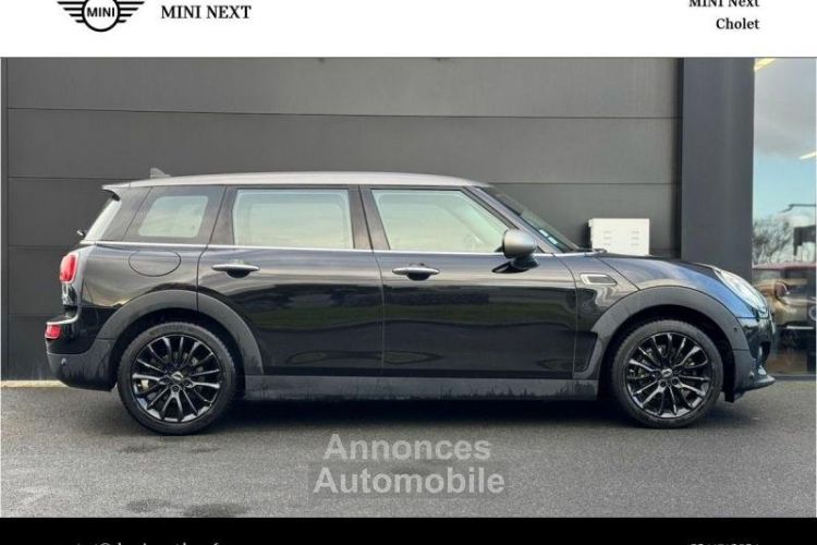 Mini Clubman Cooper 136ch Exquisite BVA - <small></small> 18.900 € <small>TTC</small> - #2