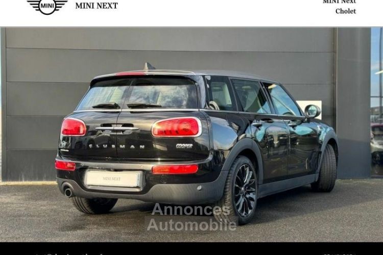 Mini Clubman Cooper 136ch Exquisite BVA - <small></small> 18.900 € <small>TTC</small> - #3