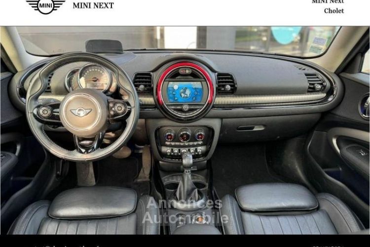 Mini Clubman Cooper 136ch Exquisite BVA - <small></small> 18.900 € <small>TTC</small> - #5