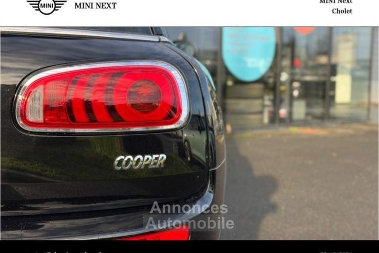 Mini Clubman Cooper 136ch Exquisite BVA - <small></small> 18.900 € <small>TTC</small> - #9