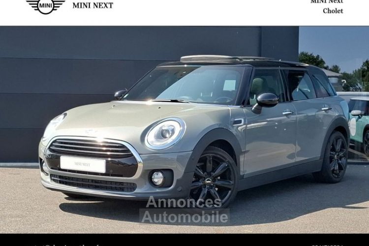 Mini Clubman Cooper 136ch Kensington Euro6d-T - <small></small> 20.900 € <small>TTC</small> - #1