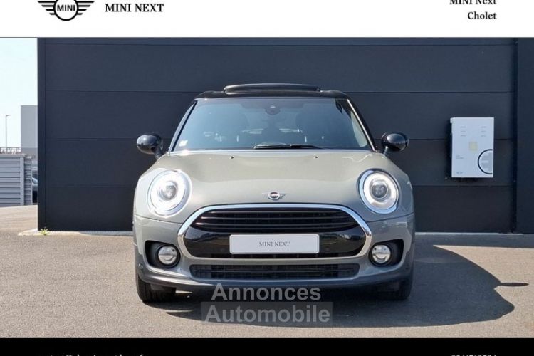 Mini Clubman Cooper 136ch Kensington Euro6d-T - <small></small> 20.900 € <small>TTC</small> - #2