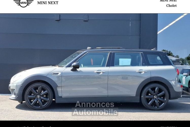 Mini Clubman Cooper 136ch Kensington Euro6d-T - <small></small> 20.900 € <small>TTC</small> - #3